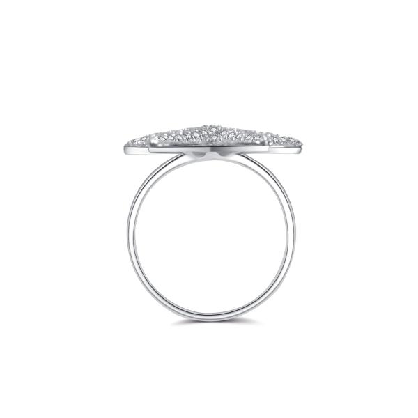 Celine Seestern Ring